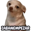 STICKERS PERROS SIN CONTEXTO🐶 15