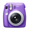 Emoji iPhone Purple 29