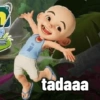 tadaaa