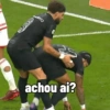 ERTO น achou ai?