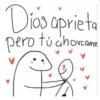 Stickers de Flork enamorado💕 11