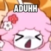 Piano sanrio kocak 14