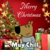 Chill Guy Christmas🎄✨😁 13