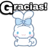 💖 Cinamoroll Cute💕✨ 20