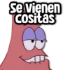 Se Vienen Cositas 7