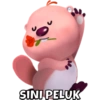 SINI PELUK