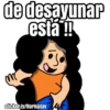 de desayunar está !! sticker.ly/florksitavu