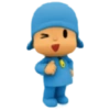 Pocoyo 7