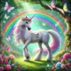 Unicórnio symphony 🦄🌈🐬 8