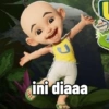 ini diaaa C