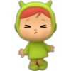 Nina pocoyo 13