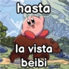 KIRBY 🫠💢 15