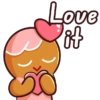 Cookie Run Kingdom #1 9