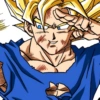 Goku 8