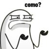 como?