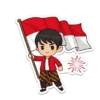 HUT RI ke 80 8