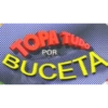PA TUDO BUCETA