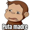 Puta madre