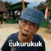 Cukurukuk Bakekok Meme 14
