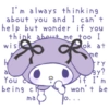 My Melody: 2 Much Love 23