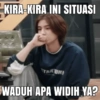 Idol kpop lucu 5