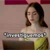 *investiguemos*
