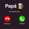 ☎️😜 LLAMADAS para el chat 😜☎️ 15