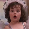 Bebe niña Darla de alfalfa 😎 7