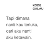 Kutipan humor 7