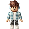 Roblox Avatar  6