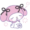 My Melody: 2 Much Love 19