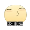 BESITOS!!!!