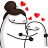 Abraço do flork 8