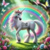 Unicórnio 🌈💕🦄💐 13