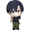 Meme Anime Sakamoto Days 11