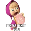 MARSHA 8
