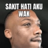 MEME JOMOK 9