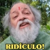 RIDÍCULO!