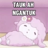 Piano sanrio kocak 5