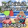 KIRBY 🫠💢 16
