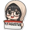🇮🇩17 agustus 6