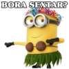 MINIONS SENDO MINIONS 🍌 14