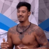 BBB 25 - CARAS E BOCAS 2 9