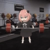 Gym 💪 10