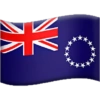 Flag emoji iPhone / bendera 5