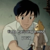 Pantun bucin ghibli 💖 10