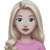 Emoji iOS 18 . girls  12