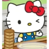 Hello Kitty ★ ･  ｡⠀꒱  13