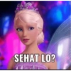 SEHAT LO?