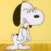😠🫐 SNOOPY Enojado 🫐😠 6